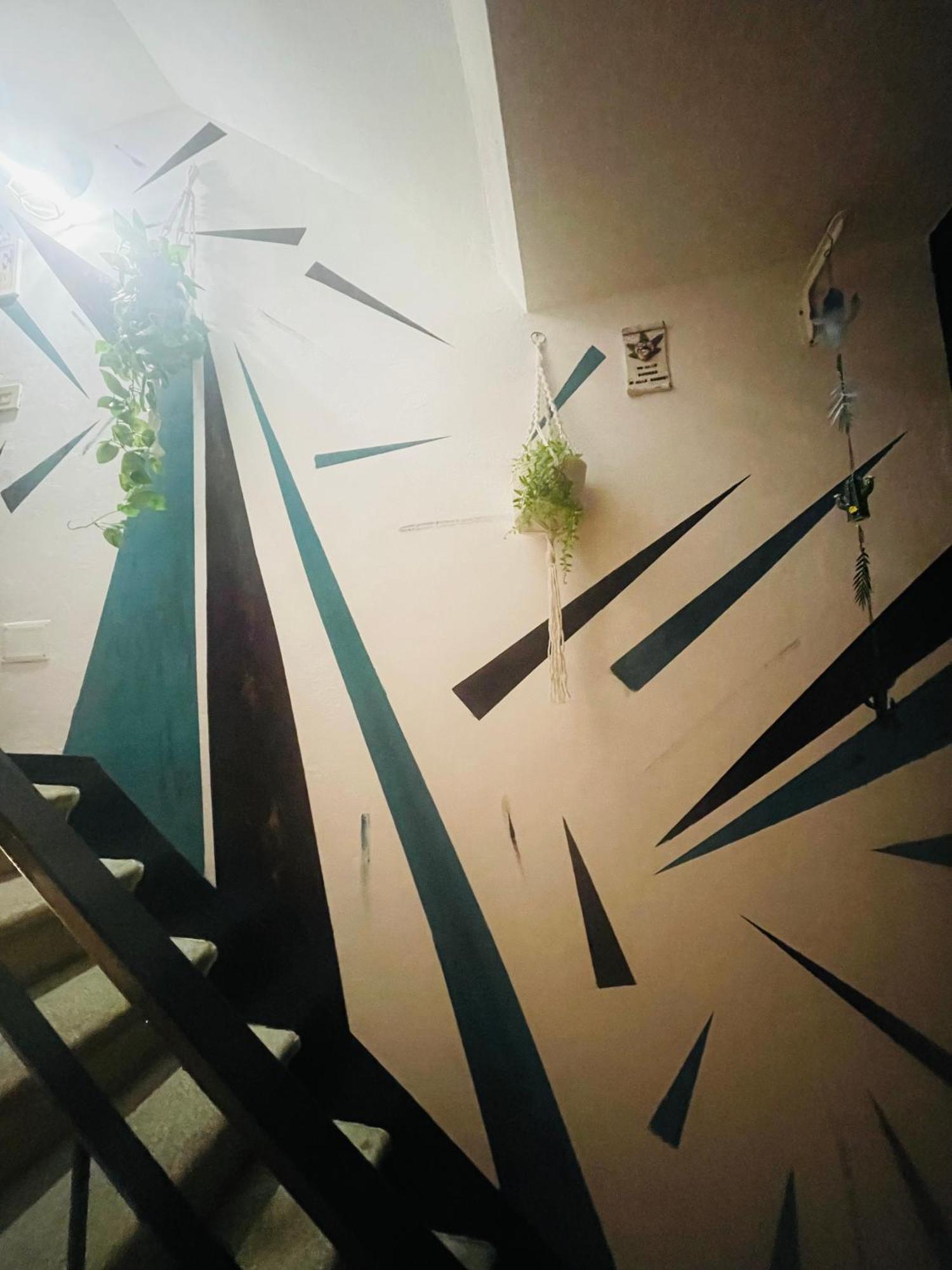 Family House Di Genny E Nicola Small Suite Кьоджа Экстерьер фото