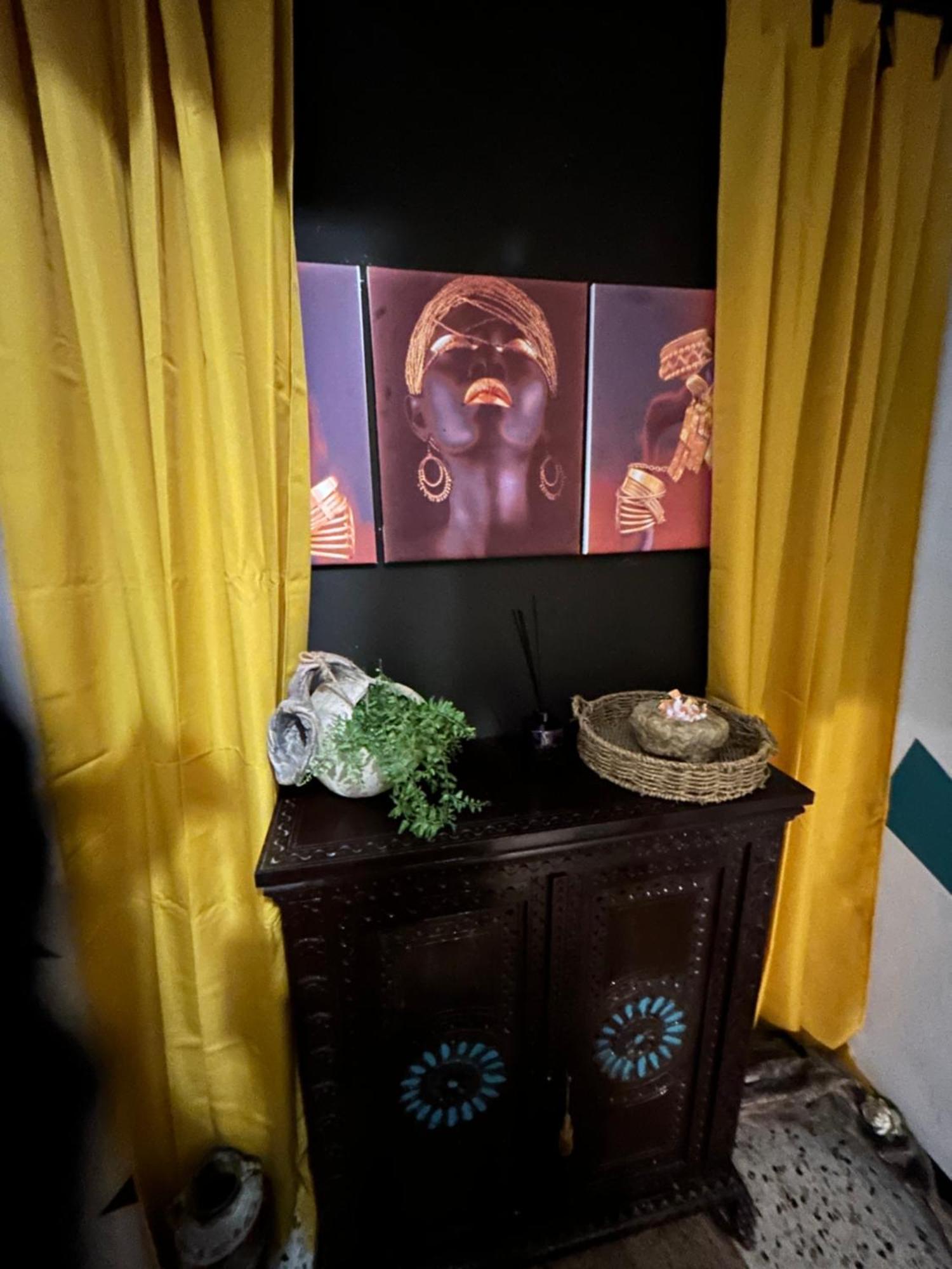 Family House Di Genny E Nicola Small Suite Кьоджа Экстерьер фото